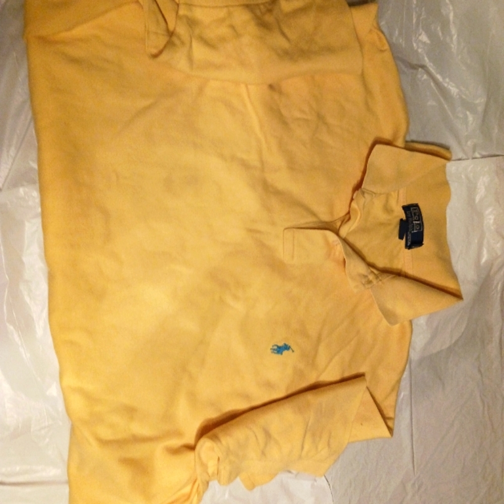 Men's shirt